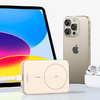 Ugreen mágneses power bank 10000mAh 20W USB-C kábellel - 1. kép
