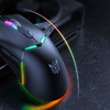 ONIKUMA CW928 Gaming Egér (fekete) - 3. kép