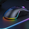 ONIKUMA CW928 Gaming Egér (fekete) - 4. kép