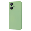  Techsuit - SoftFlex - Xiaomi Redmi 13C 5G / Poco M6 - Menta Zöld tok - 1. kép