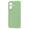  Techsuit - SoftFlex - Xiaomi Redmi 13C 5G / Poco M6 - Menta Zöld tok - 2. kép