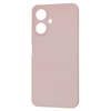  Techsuit - SoftFlex - Xiaomi Redmi 13C 5G / Poco M6 - Rózsaszín homok tok - 2. kép