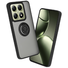 Techsuit - Glinth - Xiaomi 14T - Fekete tok