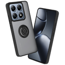  Techsuit - Glinth - Xiaomi 14T Pro - Fekete tok