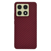  Techsuit - Karbonit Rostburok - Xiaomi 14T - Piros tok - 1. kép