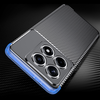  Techsuit - Szénszálas - Xiaomi 14T - Fekete tok - 1. kép