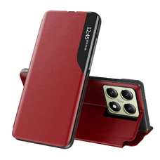  Techsuit - eFold Sorozat - Xiaomi 14T - Piros tok