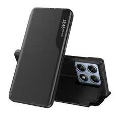  Techsuit - eFold sorozat - Xiaomi 14T Pro - Fekete tok