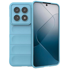  Techsuit - Varázspajzs - Xiaomi 14T Pro - Kék tok