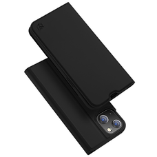  Techsuit - Magskin Könyvtok - Xiaomi 15 Pro - Fekete tok