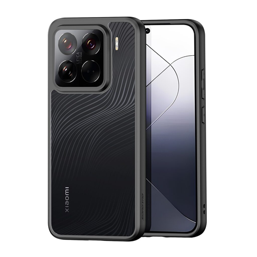  Dux Ducis - Aimo sorozat - Xiaomi 15 - Fekete tok