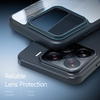  Dux Ducis - Aimo sorozat - Xiaomi 15 - Fekete tok - 4. kép