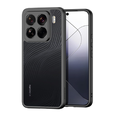  Dux Ducis - Aimo Sorozat - Xiaomi 15 Pro - Fekete tok