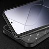  Techsuit - KarbonSzál - Xiaomi 15 Pro - Fekete tok - 1. kép