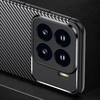  Techsuit - KarbonSzál - Xiaomi 15 Pro - Fekete tok - 3. kép
