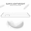  Techsuit - Átlátszó Szilikon - Xiaomi 15 Pro - Átlátszó tok - 1. kép