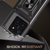  Techsuit - CamShield Széria - Xiaomi 15 Pro - Fekete tok - 2. kép