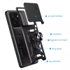  Techsuit - CamShield Széria - Xiaomi 15 Pro - Fekete tok - 4. kép