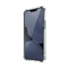 iPhone 12 mini UNIQ Combat tok átlátszó - 1. kép