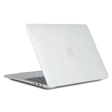 UNIQ HUSK Pro Claro Macbook Pro 13'' 2020 tok matt átlátszó