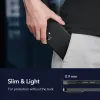 iPhone 12 Pro MAX ESR Metro bőr tok kék - 3. kép