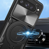  Techsuit - CamGuard Pro - Xiaomi 15 Pro - Fekete tok - 3. kép