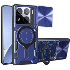  Techsuit - CamGuard Pro - Xiaomi 15 Pro - Kék tok