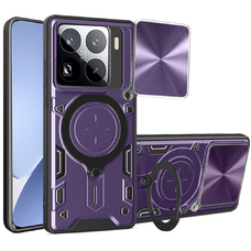  Techsuit - CamGuard Pro - Xiaomi 15 Pro - Lila tok