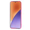  Techsuit - SoftFlex - Xiaomi 15 - Forró rózsaszín tok - 0. kép