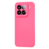  Techsuit - SoftFlex - Xiaomi 15 - Forró rózsaszín tok - 1. kép
