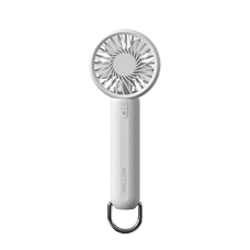 Hordozható ventilátor HX-137B fehér