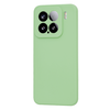 Techsuit - SoftFlex - Xiaomi 15 - Mentazöld tok - 1. kép