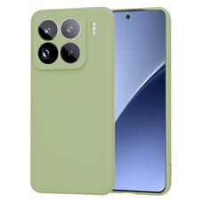  Techsuit - SoftFlex - Xiaomi 15 Pro - Matcha tok