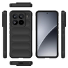  Techsuit - Varázspajzs - Xiaomi 15 Pro - Fekete tok - 0. kép