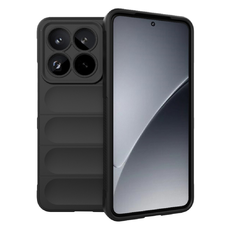  Techsuit - Varázspajzs - Xiaomi 15 Pro - Fekete tok