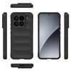  Techsuit - Varázspajzs - Xiaomi 15 - Fekete tok - 0. kép