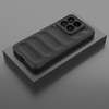  Techsuit - Varázspajzs - Xiaomi 15 - Zöld tok - 4. kép