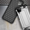  Techsuit - Hibrid Páncél - Samsung Galaxy A12 / A12 Nacho - Fekete tok - 1. kép