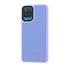  Techsuit - HaloFrost Sorozat - Samsung Galaxy A12 / A12 Nacho / M12 / F12 - Világoslila tok - 0. kép