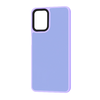  Techsuit - HaloFrost Sorozat - Samsung Galaxy A12 / A12 Nacho / M12 / F12 - Világoslila tok - 2. kép