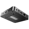 HOCO TV box WiFi HD DQ10 fekete - 0. kép