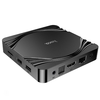 HOCO TV box WiFi HD DQ10 fekete - 1. kép