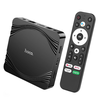 HOCO TV box WiFi HD DQ10 fekete - 2. kép