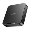 HOCO TV box WiFi HD DQ08 fekete - 1. kép