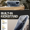  Supcase - Unicorn Beetle Pro - iPhone 15 Pro - Átlátszó tok - 3. kép