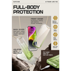  Supcase - Unicorn Beetle Pro - iPhone 15 Pro Max - Gradiens Zöld tok - 2. kép