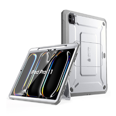  Supcase - Unicorn Beetle Pro - iPad Pro 11 (2024) - Fehér tok