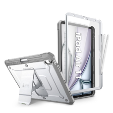  Supcase - Unicorn Beetle Pro - iPad Air 11 (2024) - Fehér tok