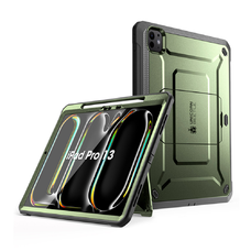  Supcase - Unicorn Beetle Pro - iPad Pro 13 (2024) - Arany tok