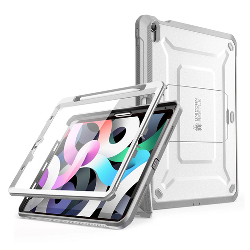  Supcase - Unicorn Beetle Pro - iPad Air 13 (2024) - Fehér tok